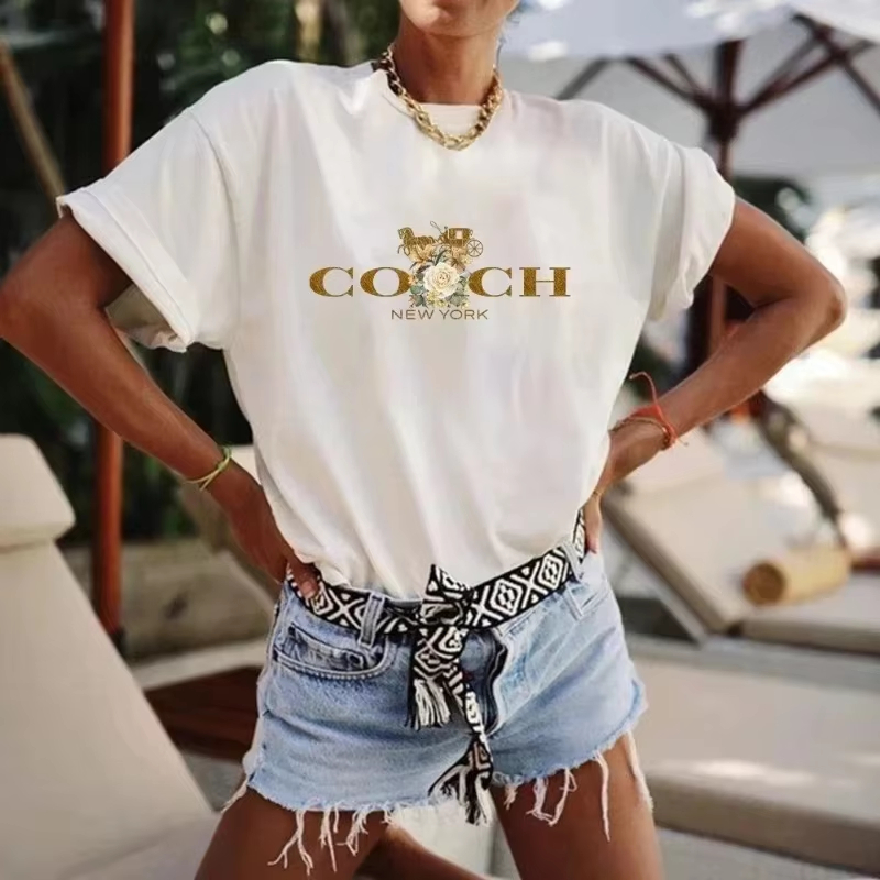 Streetwear Brand With Flower Logo - Sanat Klasik Arabası Çiçekler Logo Premium