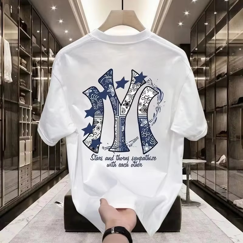 Streetwear Brand With Flower Logo - Yaz Paisley Kaju Çiçek Logosu Açık