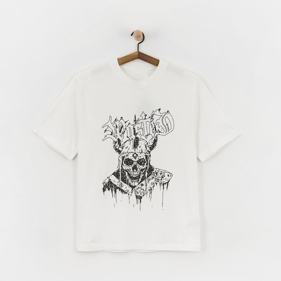Streetwear Brand In Paris - Lord Paris Trendy Kaykay Marka T-shirt