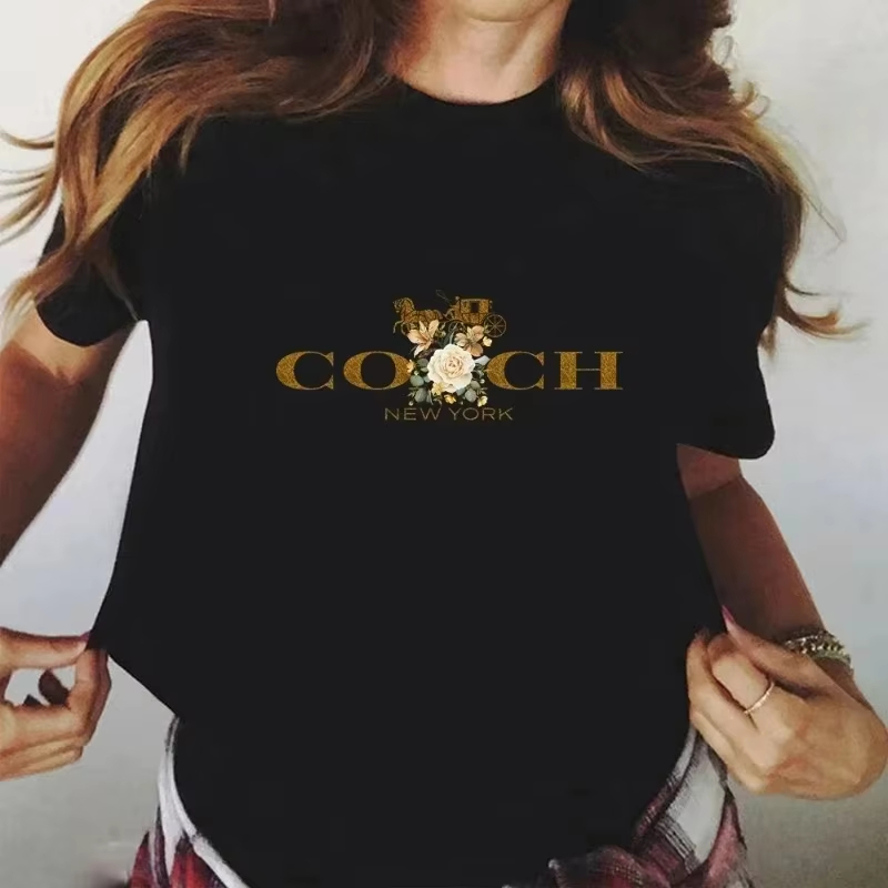 Streetwear Brand With Flower Logo - Klasik Taşıma Arabası Çiçekler Logosu Premium