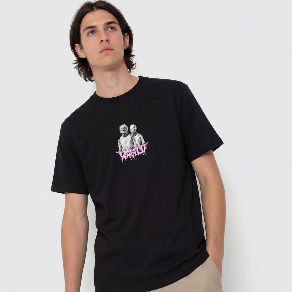 Streetwear Brand In Paris - Pike Paris Trendy Kaykay Marka T-shirt