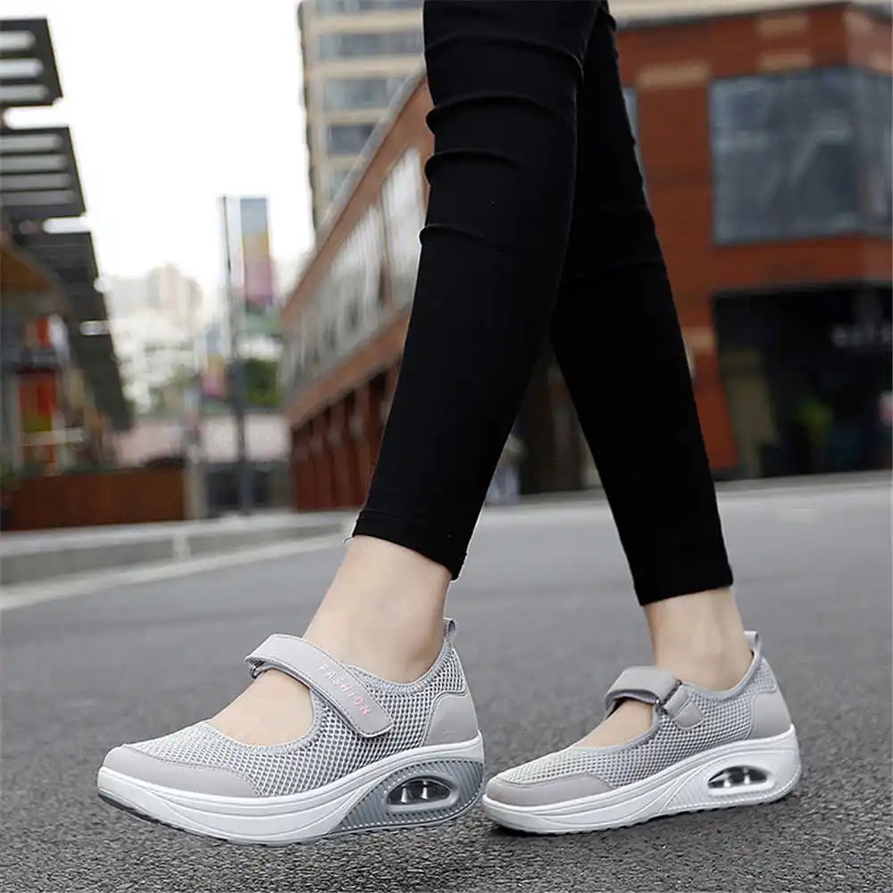 Streetwear Brand Kit - 36-41 Demi-sezon Renkli Spor Ayakkabı Yürüyüş