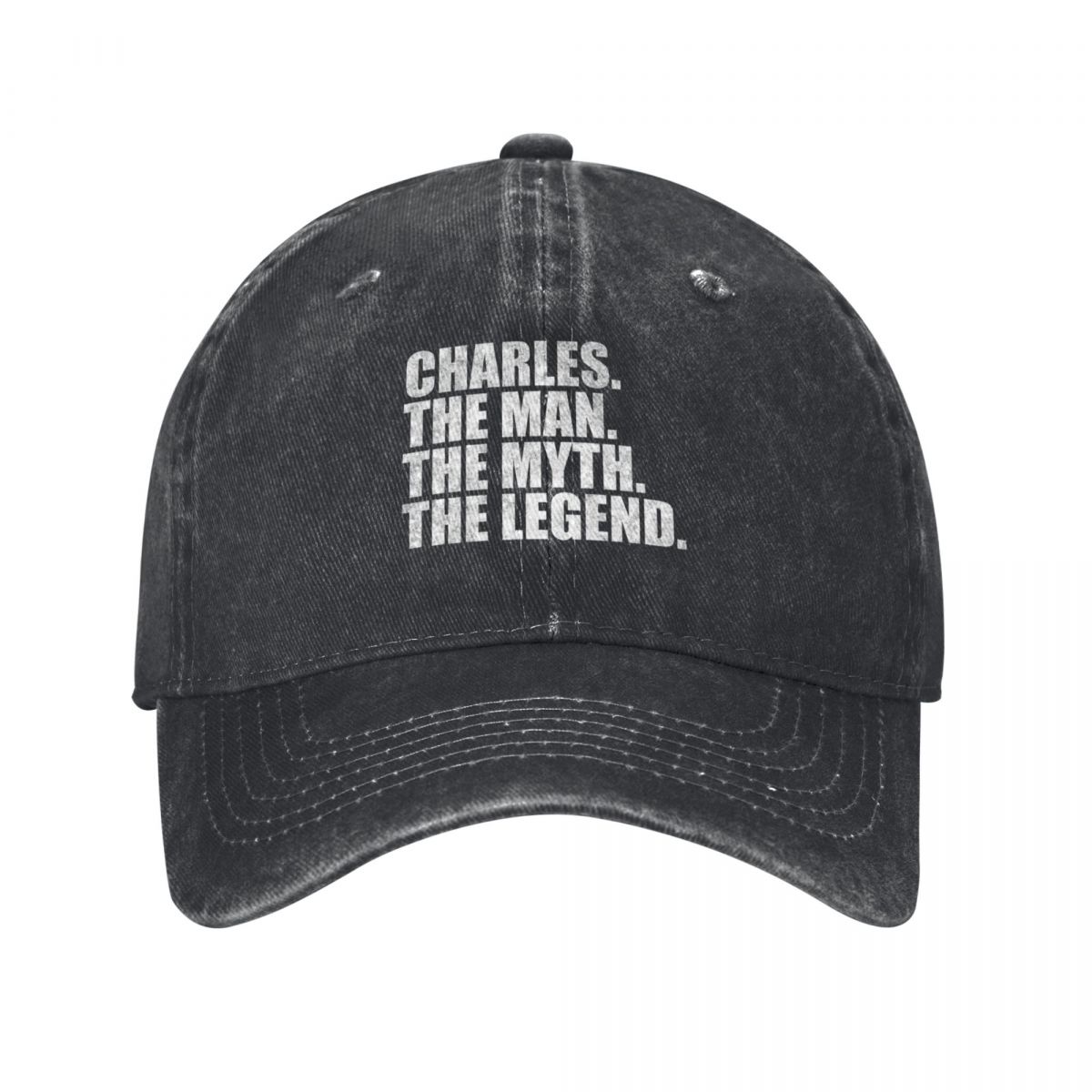 Charles Adı Charles Adam Efsan - Streetwear Brand Name incelemesi ve fiyatı