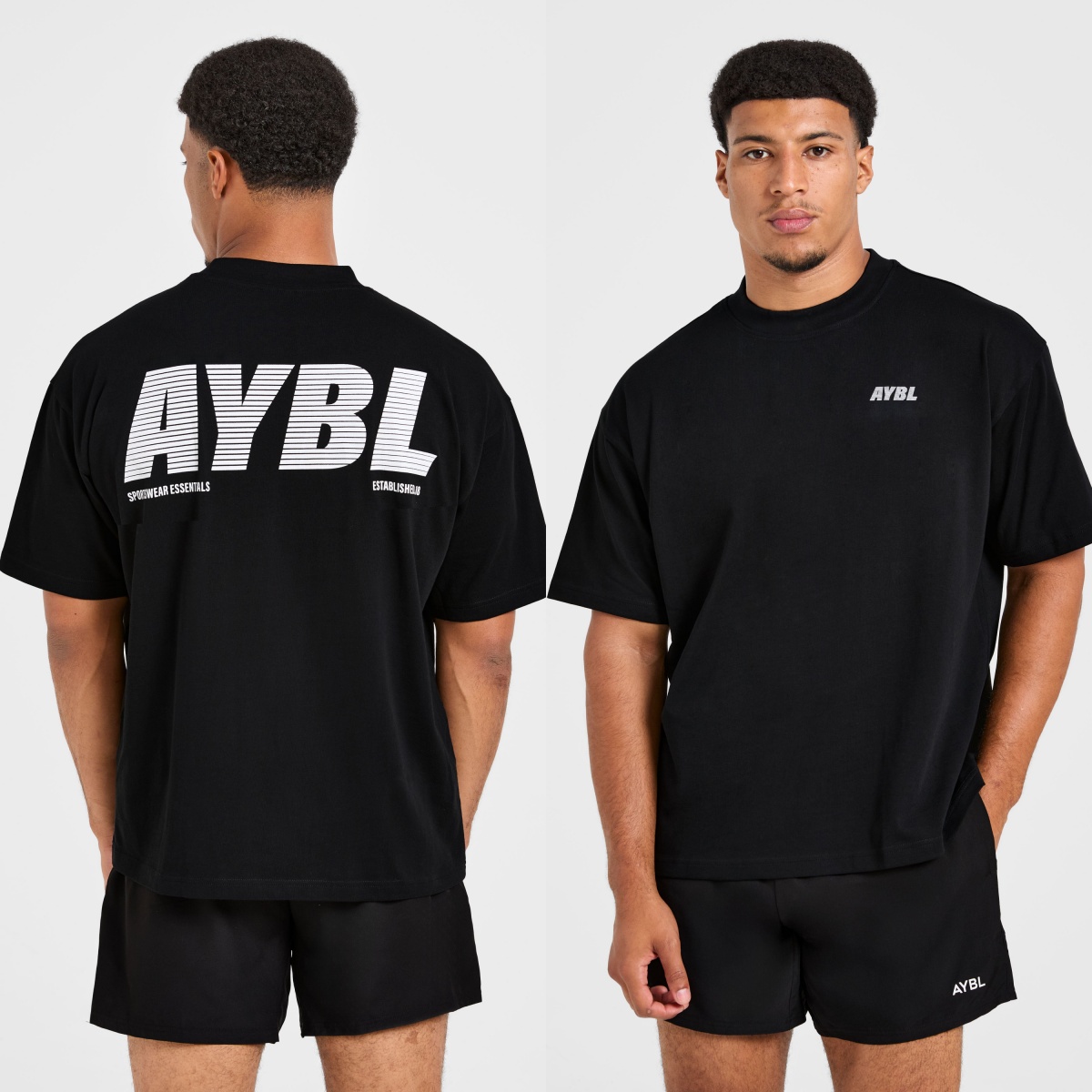 Kırmızı Logo Gücü Fitness Mark - Streetwear Brand Red Logo incelemesi ve fiyatı