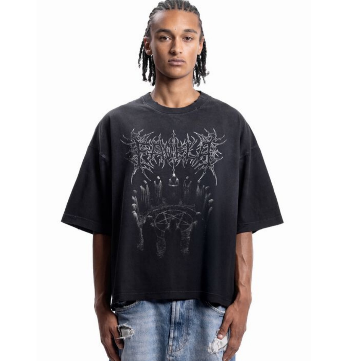 Kült Metal Font Street Trendy  - Streetwear Brand Fonts incelemesi ve fiyatı