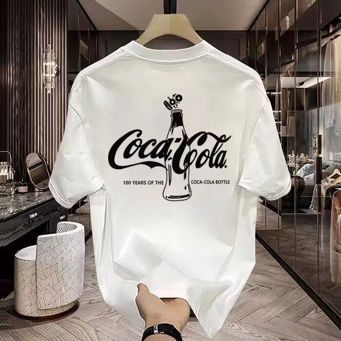 Kırmızı Klasik Soda Logosu Tre - Streetwear Brand Red Logo incelemesi ve fiyatı