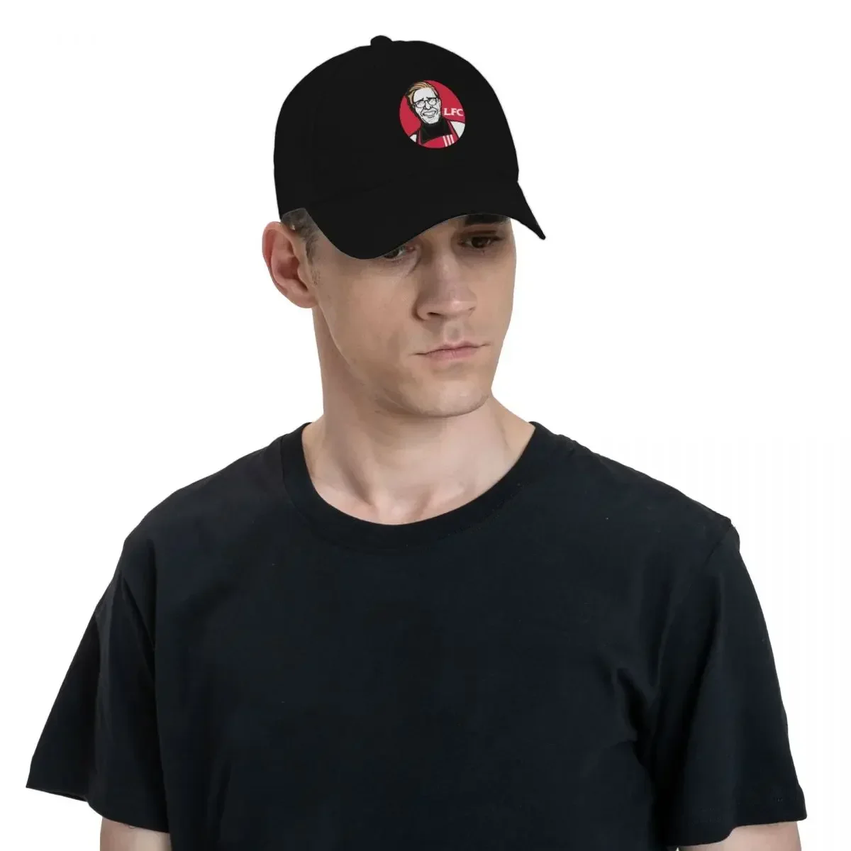 2026 Kırmızı Klopp Logosu Beyz - Streetwear Brand Red Logo incelemesi ve fiyatı