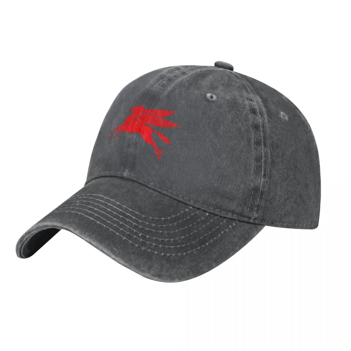 Mobil yağı vintage tabela logo - Streetwear Brand Red Logo incelemesi ve fiyatı