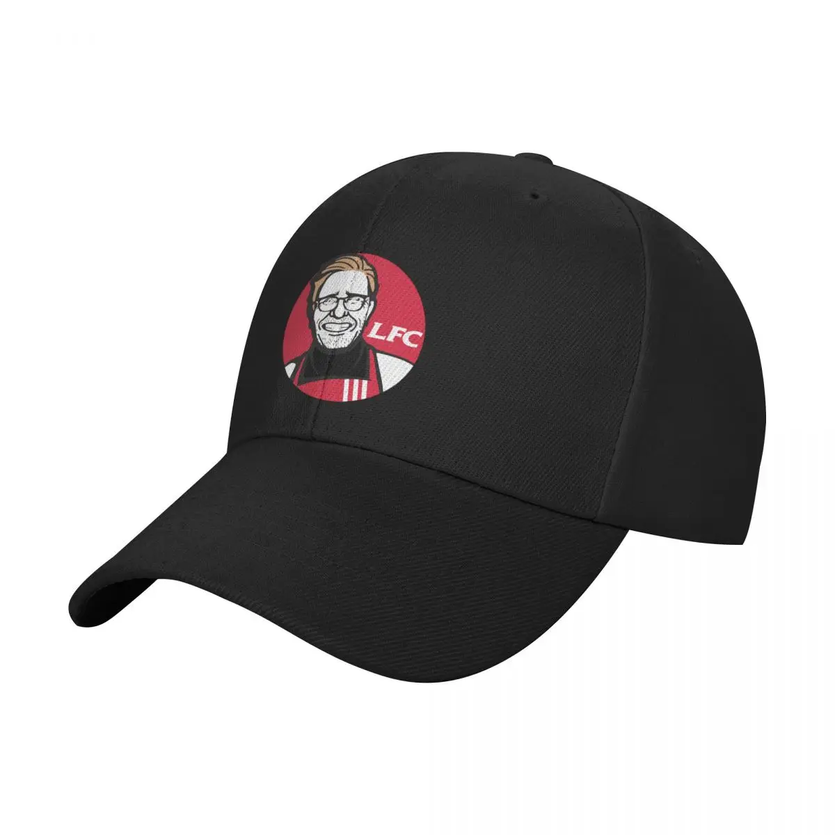 Kırmızı Klopp Logolu Beyzbol Ş - Streetwear Brand Red Logo incelemesi ve fiyatı