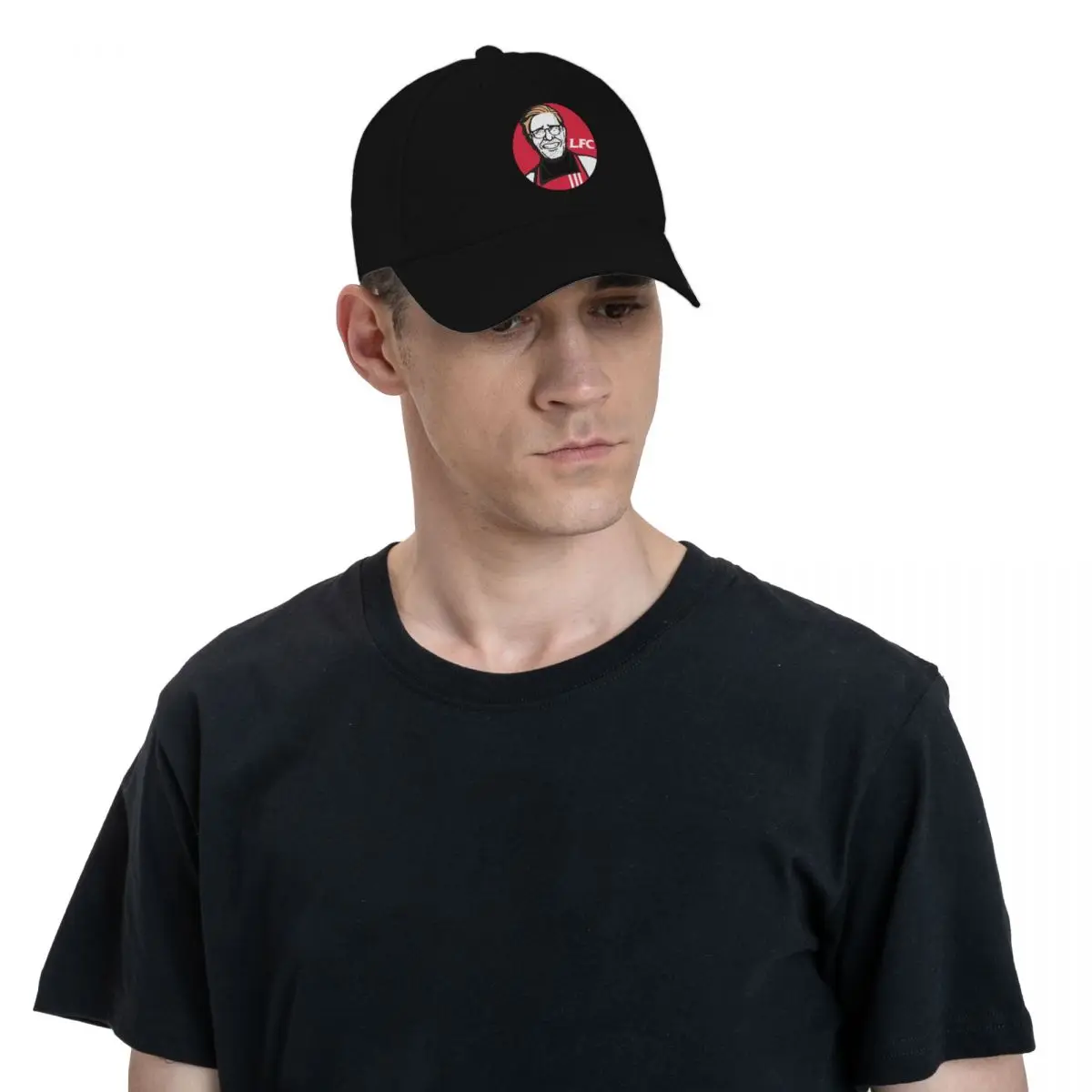 Kırmızı Klopp Logolu Beyzbol Ş - Streetwear Brand Red Logo incelemesi ve fiyatı