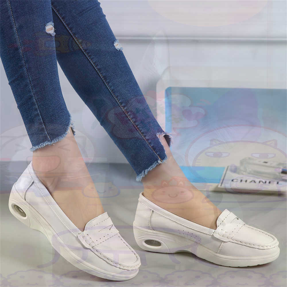 Yumuşak Slip-on Bayan Büyük Bo - Streetwear Brand Kit incelemesi ve fiyatı
