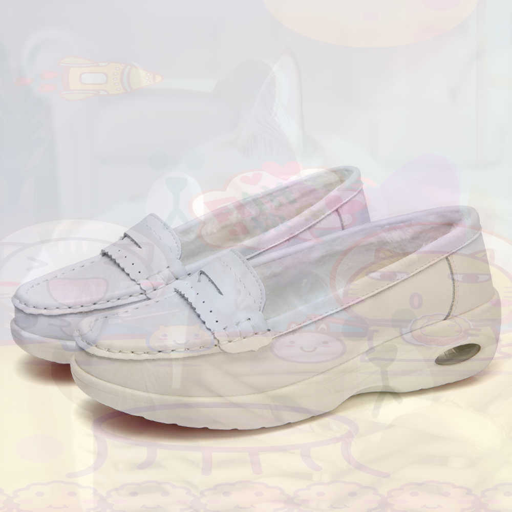 Yumuşak Slip-on Bayan Büyük Bo - Streetwear Brand Kit incelemesi ve fiyatı