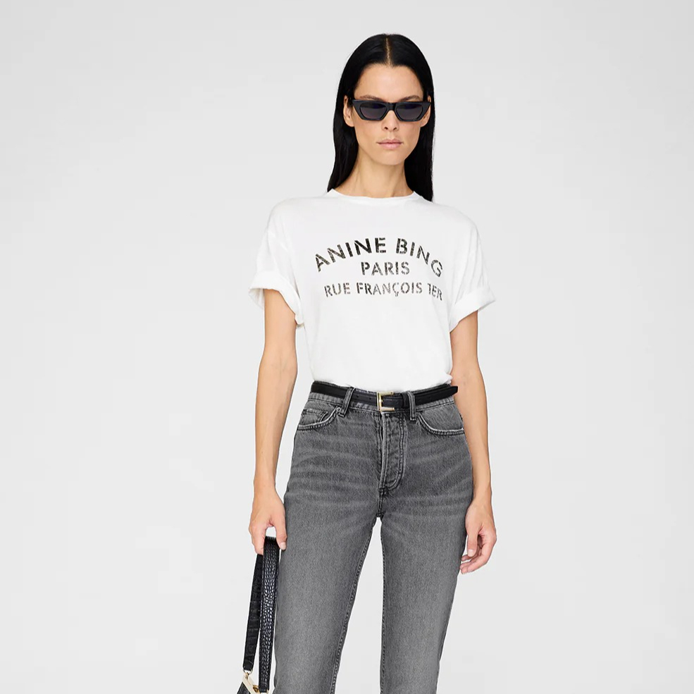 Paris Minimalist Sanat Lüks Ma - Streetwear Brand In Paris incelemesi ve fiyatı