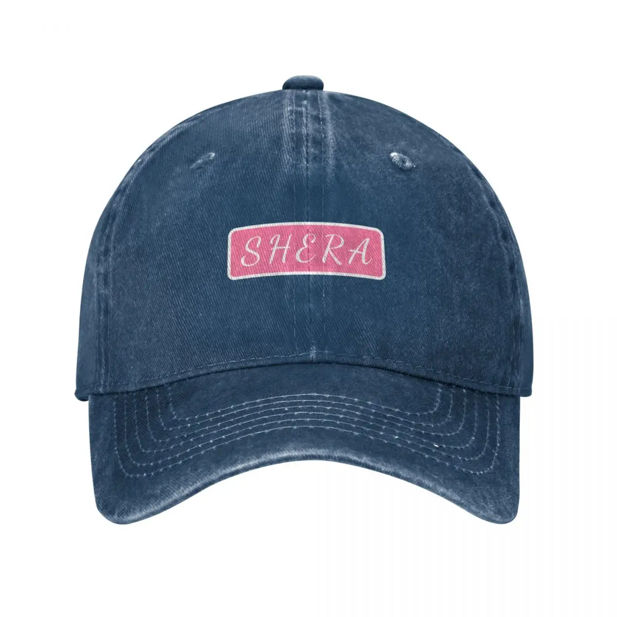 Shera Kızlar Adı Beyzbol Şapka - Streetwear Brand Name incelemesi ve fiyatı