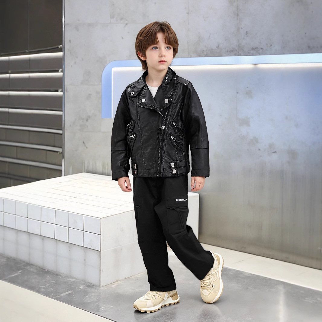 2-12Y YENİ YIL Erkek Kız Kırmı - Streetwear Brand Red Logo incelemesi ve fiyatı